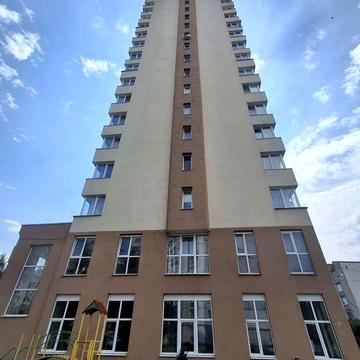 Центр Аренда 1 ком  (Градецкий)