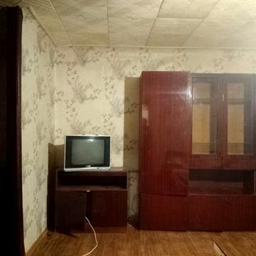 Военным 1 к.кв.  в центре