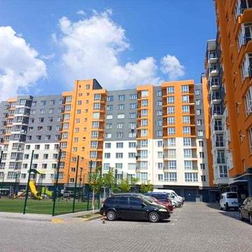 Продаж квартири-студії, 38 кв. м., ЖК Сімейний комфорт, Вінниця ЖК Сімейний комфорт