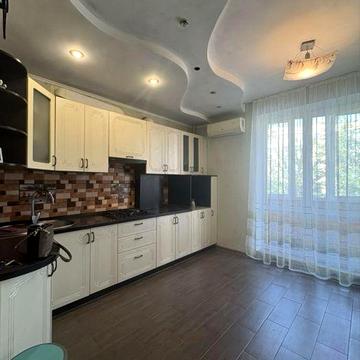 Продам 2к квартиру з ремонтом, ГАЗ,район парку Мами, мінімальне оформлення,БЕЗ КОМІСІЇ ЖК Новооскольський