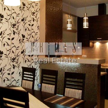 Продаж 2к квартири, ЖК Дипломат Холл, вул. Жилянська, 59 ЖК Дипломат Холл