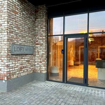 Продаж 1к Квартира Ламана вулиця ЖК LOFT white