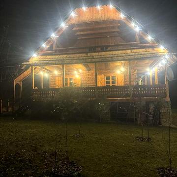 Оренда будинку в мальовничому с. Гребенів
