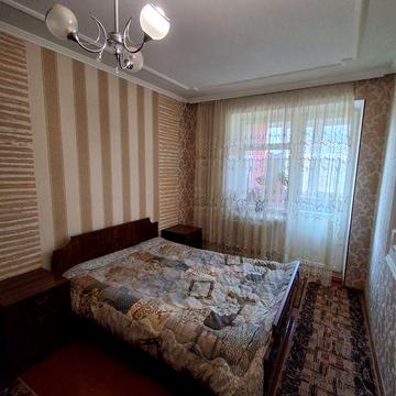Здам 2х кімнатну квартиру біля ринку Хмільники