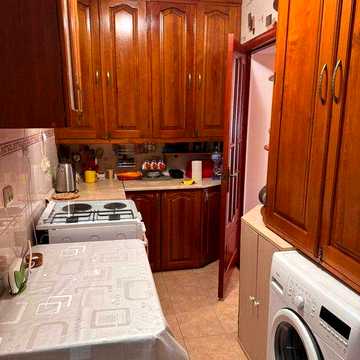 Продам однакомнатную квартиру на улице Тирасрольском шоссе первичная приватизация.