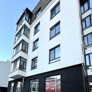 Продаж 2-кім в будинку клубного типу на Глибокійпоблизу центру