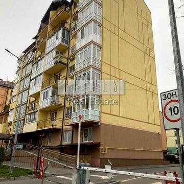 Продаж 3к квартири, ЖК Казка, вул. Лебедєва Миколи, 1, Голосієво ЖК Казка