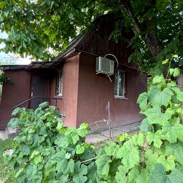 Продам садовий будинок як однокімнатна квартира з можливістю розсрочки
