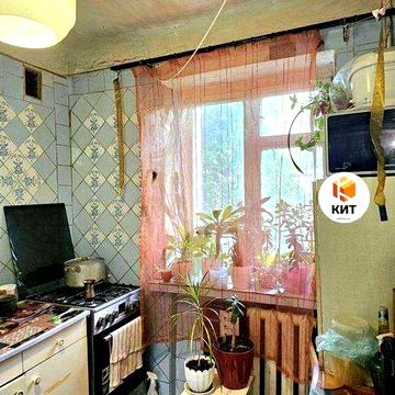 2к. 45м2 Одесская, Байрона (Героев Сталинграда) пр. 1, RE-136885