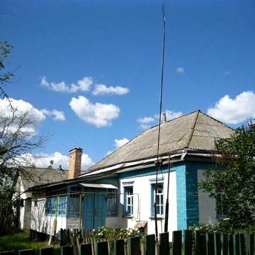 Продам будинок в селищі Драбів
