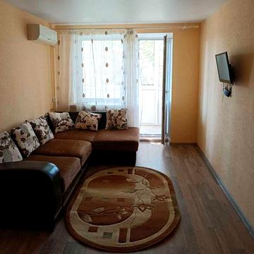 Продажа от владельца. В самом центре. С ремонтом, мебелью и техникой