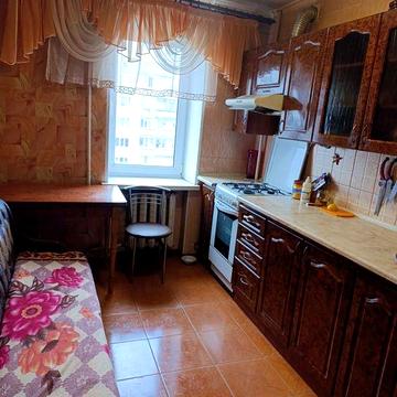 2х кімнатна квартира в центрі