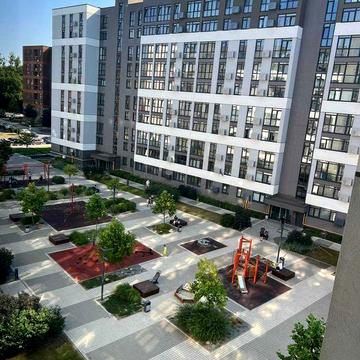 Продаж 1к квартири в новобудові  ЖК "Avalon Zelena st" вул. Зелена 204 ЖК Avalon Zelena str