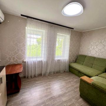 Здам 2 кімн будинок , район дитячої областної лікарні