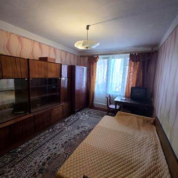 Продам 1 кім квартиру Салтівка  вул.Єдності (Краснодарская)
