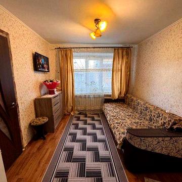 Продам смарт квартиру на Новикова с мебелью и техникой. Застава - 2.
