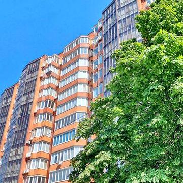 Продам квартиру ЖК Симфонія, з автономним опаленням ЖК Симфонія