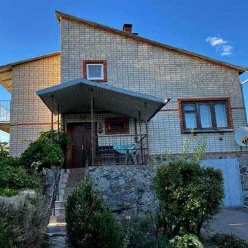 Продам окремий будинок у передмісті Полтави