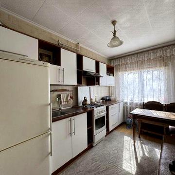 Продаж 3-кім квартири з ремонтом!