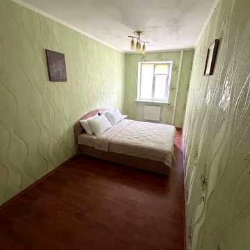 Продам 3к квартиру проспект Поля Кирова