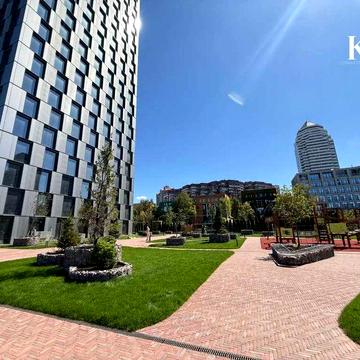 Продам  3 х кімнатну квартиру ЖК MAYAK з терасою  Січеславська Набережна ЖК MAYAK