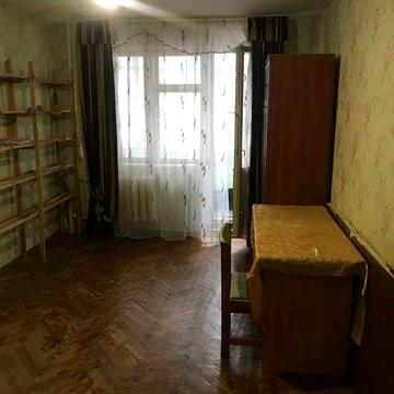 1 кім квартира 2/5 на кругу