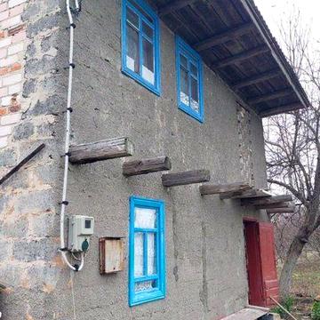 Продам дачу в селі Кіїнка