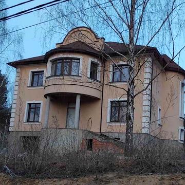 Недобудова Горенечи . 25 соток. Вулиця Спортивна.