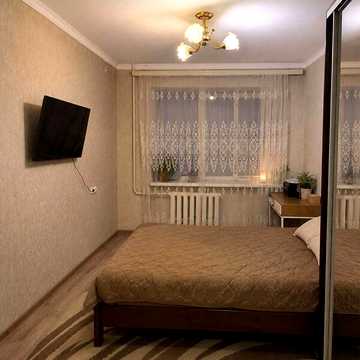 Продаж 1к Квартира Тираспольське шосе