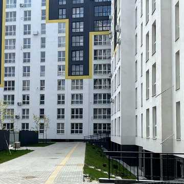 Продаж  Зданих апартаментів Шенген Жк Шенген