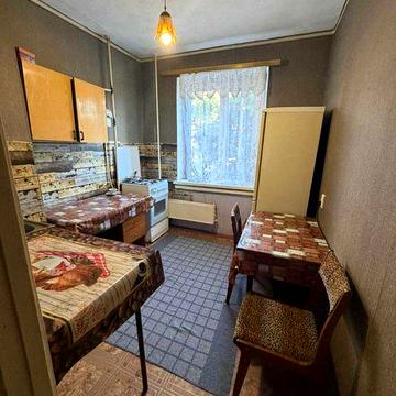 Здам 1 кімнатну квартиру район Боженка