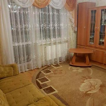Оренда двокімнатної квартири