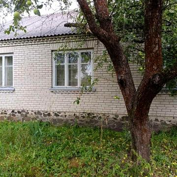 Продається будинок. м.Горохів Волинська обл