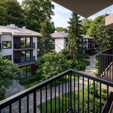 Продаю 1 к квартиру з гардеробною та балконом метро Лісова ЖК 4Room