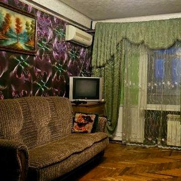 Сдам 2-х комнатную квартиру в центре Космоса ул. Европейская в 9-ти эт