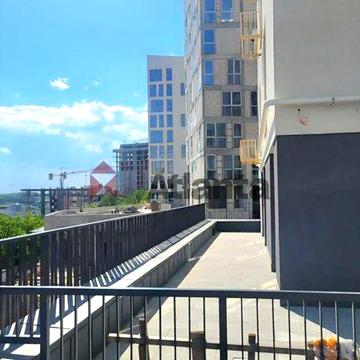 Продаж 1-кім квартири в ЖК Viking Hills  на вул.Щурата ЖК Viking hills