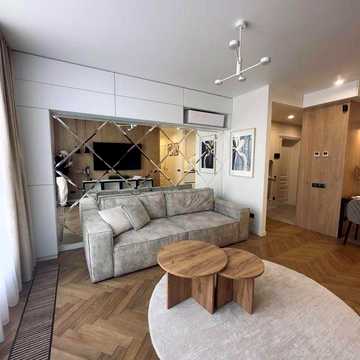 Продаж 3 кім.кв .в ЖК Avalon Holiday (Авалон Холідей) неподалік вул.Стрийська ЖК Авалон Холідей