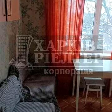 D1C  Продам 1 комнатную квартиру метро Студенческая, ул. Академика Павлова