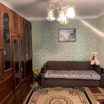 Продам 2-к квартиру по пр Слобожанскому р-н ул Холодильной
