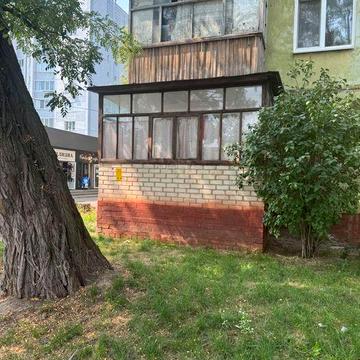 Продам двухкомнатную квартиру в центре города