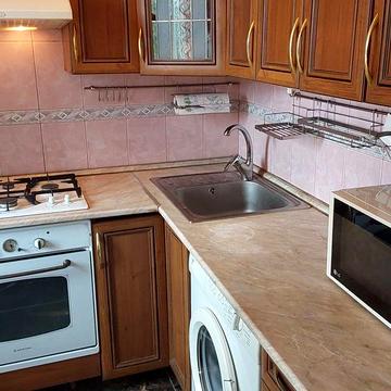 БОРЩАГІВКА. КОЛІБРІС. Леся Курбаса пр-кт. Від ст.м. "Житомирська", 25