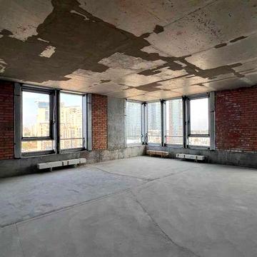 ЖК TRIIINITY | Печерськ | Панорамний 22 поверх | Без % | Трініті | Преміум Пентхаус 225м² | Центр |4 спальні | ЖК Triiinity
