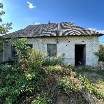 Продається будинок в селі Вільшанська Новоселиця