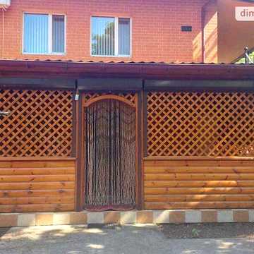 Продаж 6к Дім Дачна вулиця