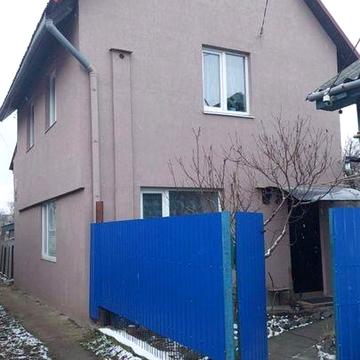 Продам будинок район 5 школа - Голлівуд