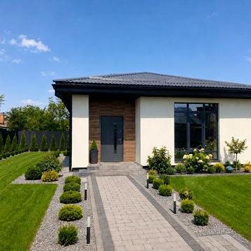 Продаж будинку на етапі будівництва у мальовничій локації!