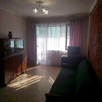 Продам 2х комн. квартиру