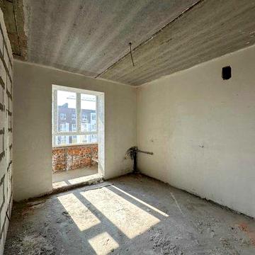 46002 1К У ЖК «РАНКОВЕ» ЗА $39 000! 39 м², 9/10, не кутова, вид у двір, індивідуальне опалення! ЖК «Ранкове Family»
