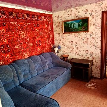 Здається двух кімнатна квартира на Юності