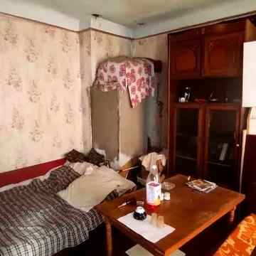 Продам 1-к квартиру 35.8 м² на вул. Січових Стрільців, 33 (Центр)